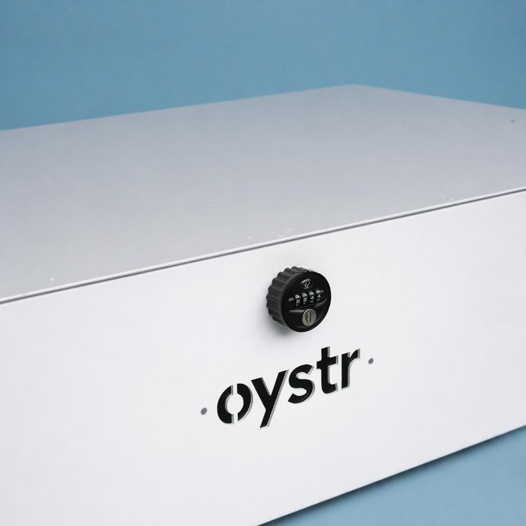 OYSTR Gen 1