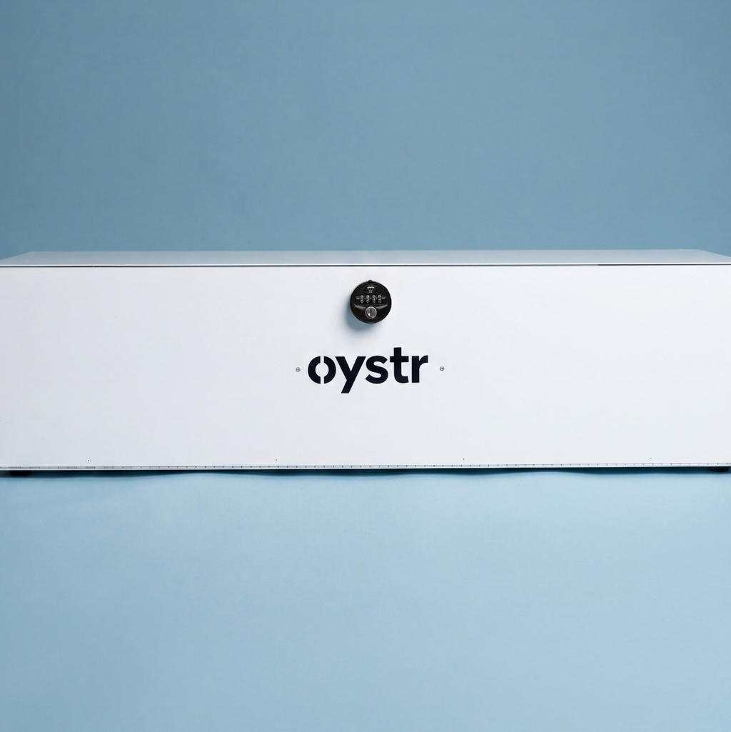 OYSTR Gen 1